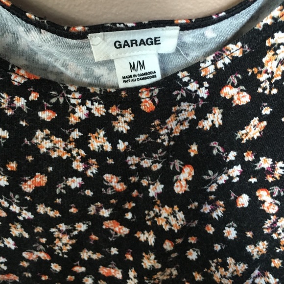 'Garage' t-shirt - Picture 2 of 2