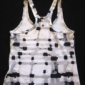 Lululemon - Studio Racerback Tank Top