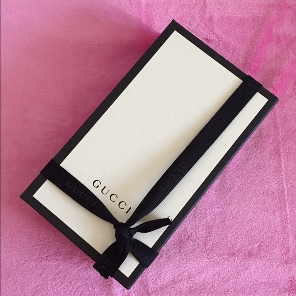 Gucci Small Gift Box