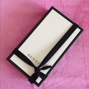 Gucci Small Gift Box