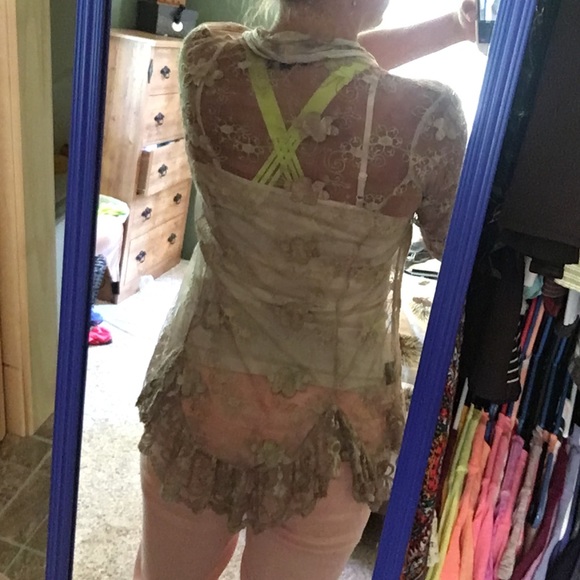 More pics of cardigan
