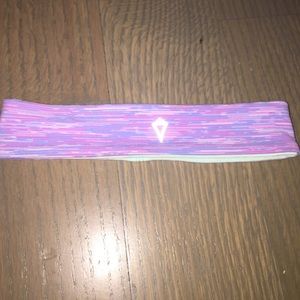 ivviva reversabe headband