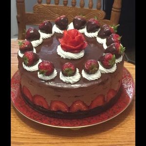 Meet your Posher, Liz