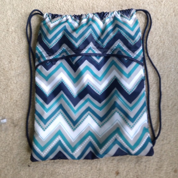 Used thirty-one bag