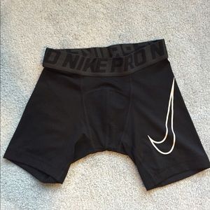 Nike Pro Spandex