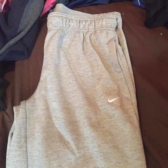 Nike sweatpants