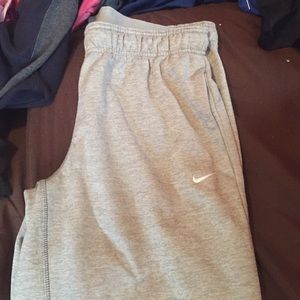 Nike sweatpants