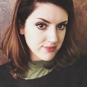 Meet your Posher, Olivia