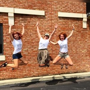 Meet your Posher, Felicia