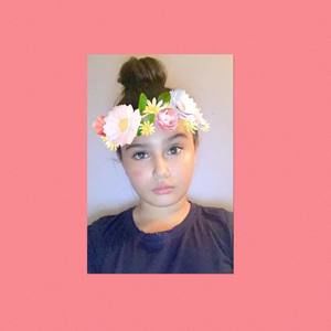 Meet your Posher, Judith