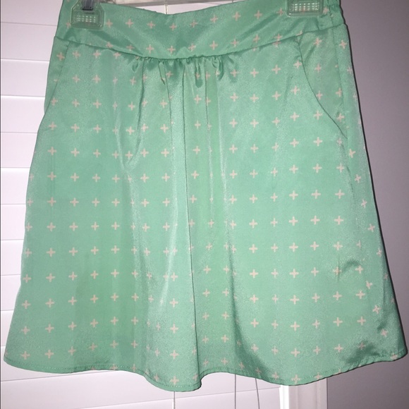 Skirt