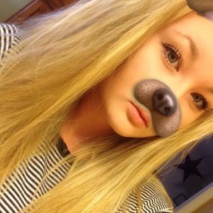 Meet your Posher, Sky-lynn