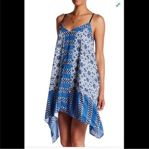 Adelyn Rae Tunic Dress