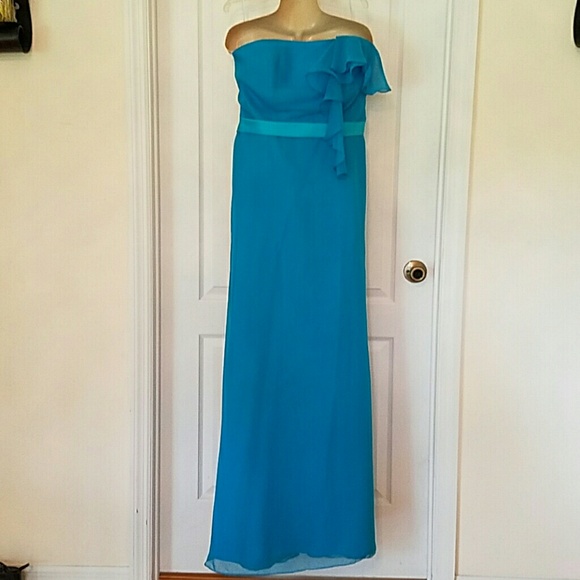 Bridesmaid Dress