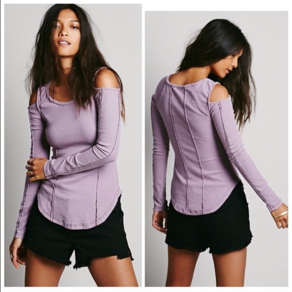 Free People: Almost Famous Top