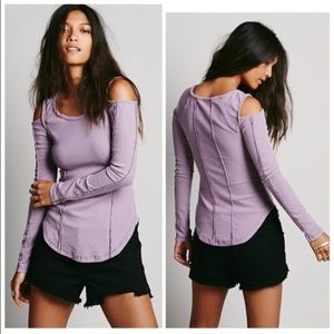 Free People: Almost Famous Top