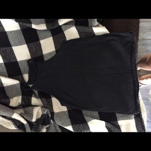 Cotton Lululemon Tank