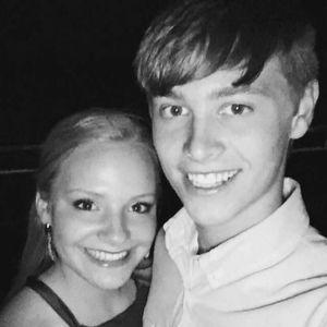 Meet your Posher, Mallory