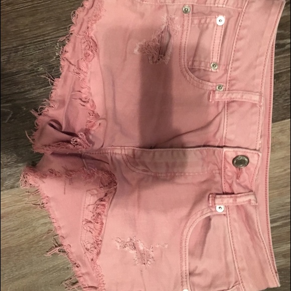 American Eagle Shorts size 2