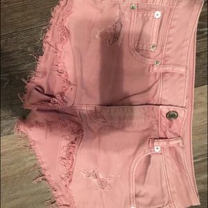 American Eagle Shorts size 2