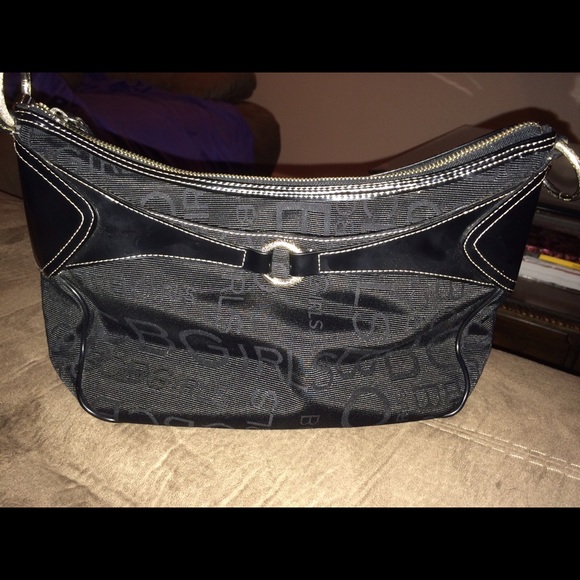 BCBG shoulder bag