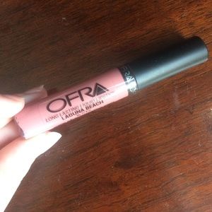 Ofra long lasting liquid lipstick