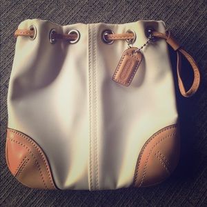 Coach Purse (small)