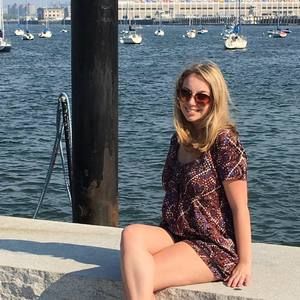 Meet your Posher, Sierra