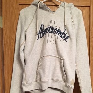 Abercrombie sweatshirt