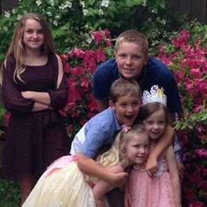 Meet your Posher, Julie