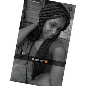 Meet your Posher, Tierra