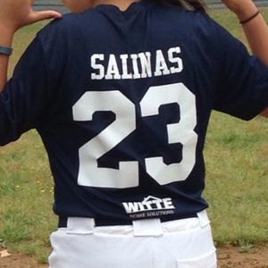 Meet your Posher, Karina