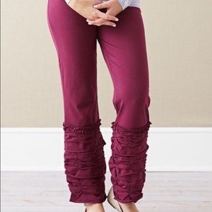 Matilda Jane Paintbrush Finn pants * NWT