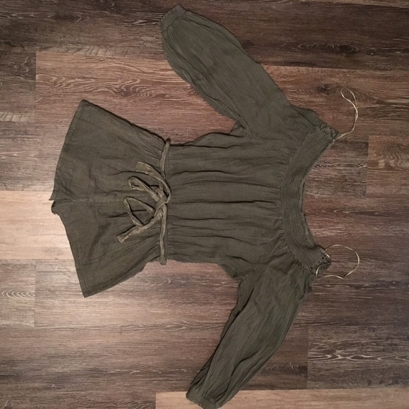 Guess Romper