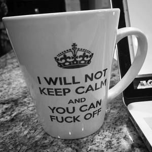 Meet your Posher, Teri