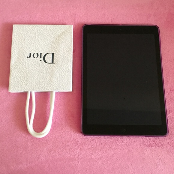 Dior Mini Gift Bag