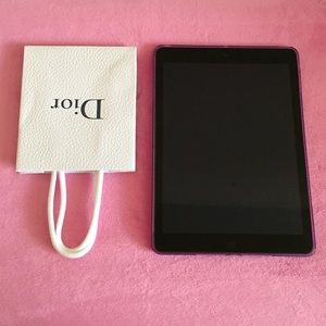 Dior Mini Gift Bag