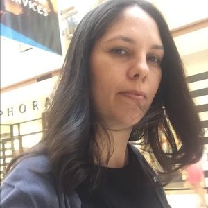 Meet your Posher, Gabriella