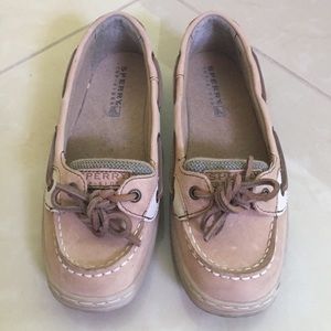 SPERRY TOP-SIDER (Angelfish)