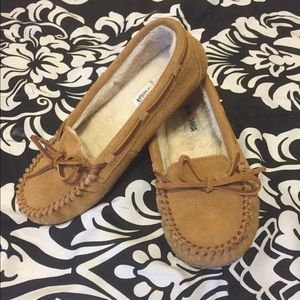 minnetonka moccasin