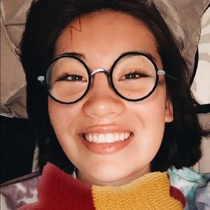 Meet your Posher, Audrey