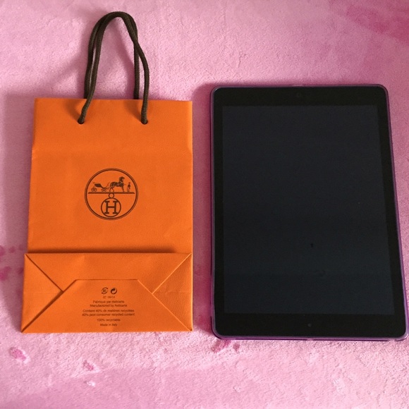 Hermes Small Gift Box