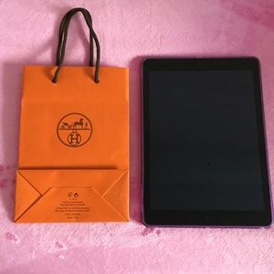 Hermes Small Gift Box