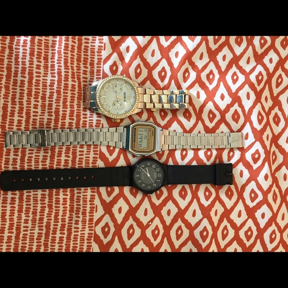 Watches ⌚️