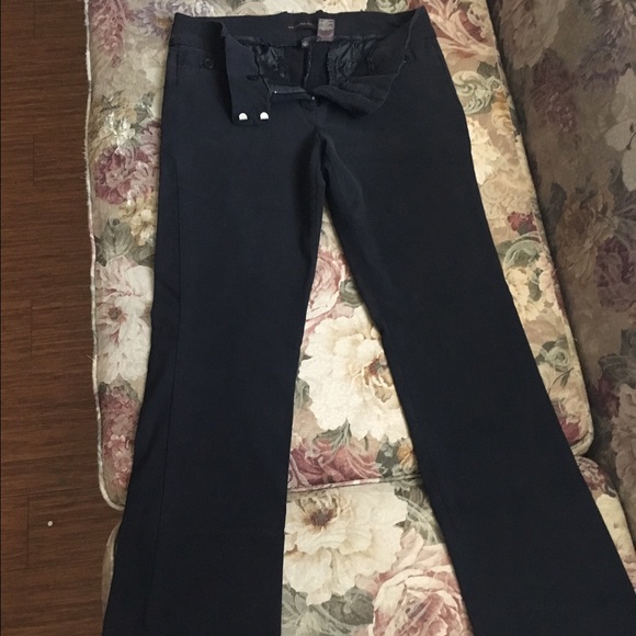 Limited work pants