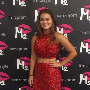 Meet your Posher, Madison