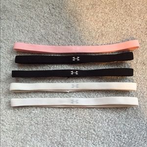 Under Armour Headbands