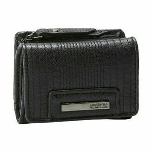 Kenneth Cole Reaction Never Let Go Flap Wallet