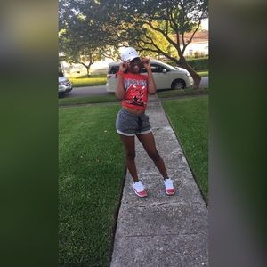 Meet your Posher, Lashauna