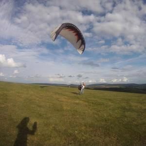 Meet your Posher, Mike